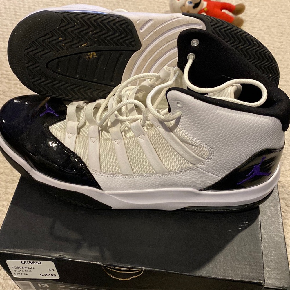 Jordans
